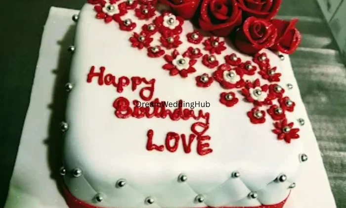 Shiva shankar bakery